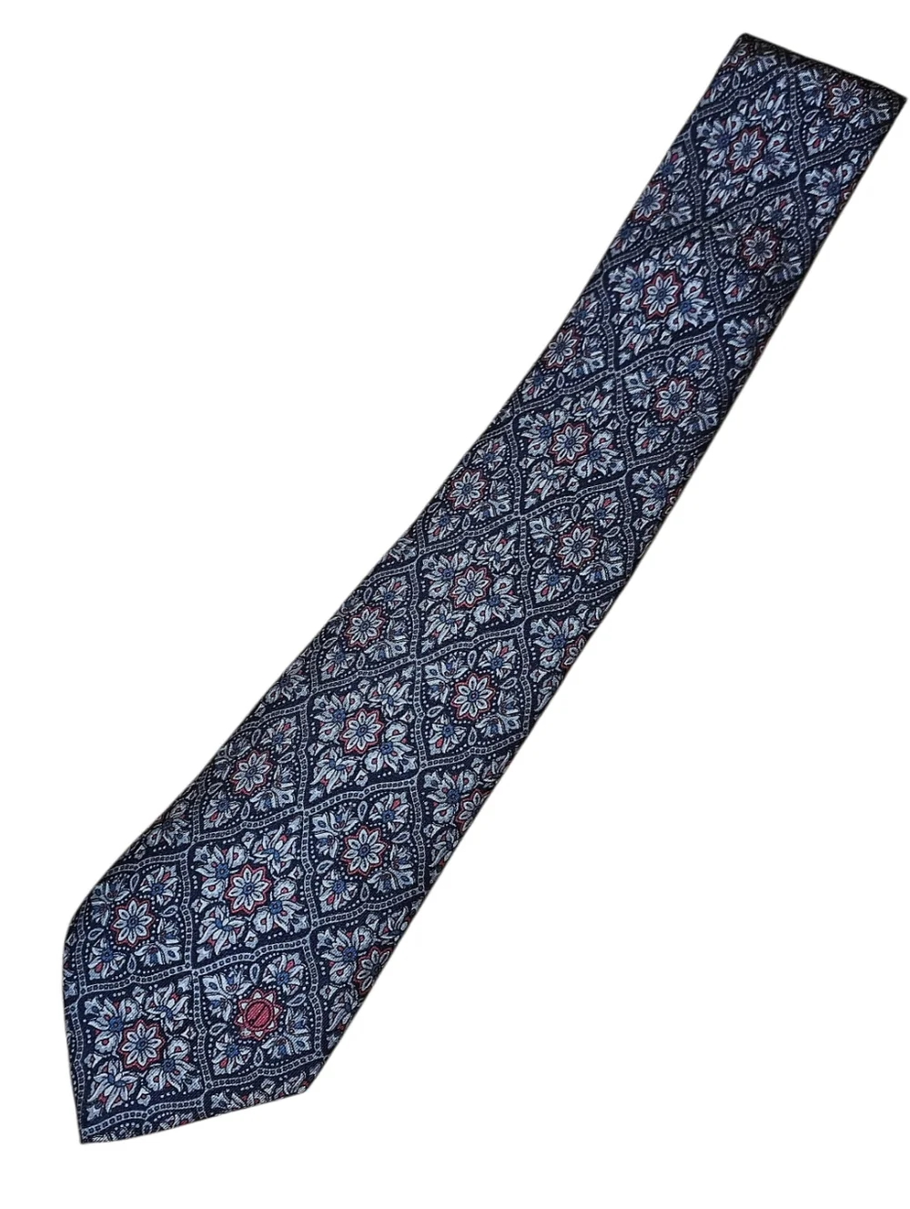 DUNHILL TIE